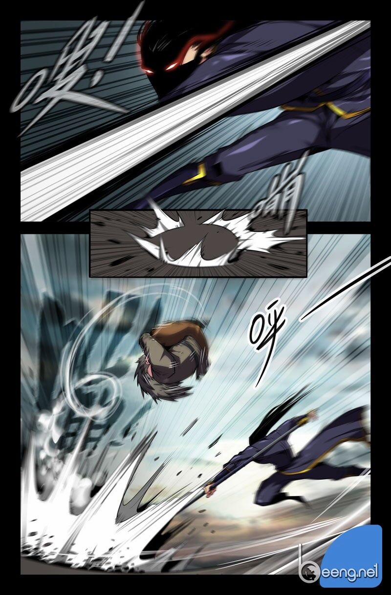 Mạnh Nhất Lịch Sử 69 trang 5