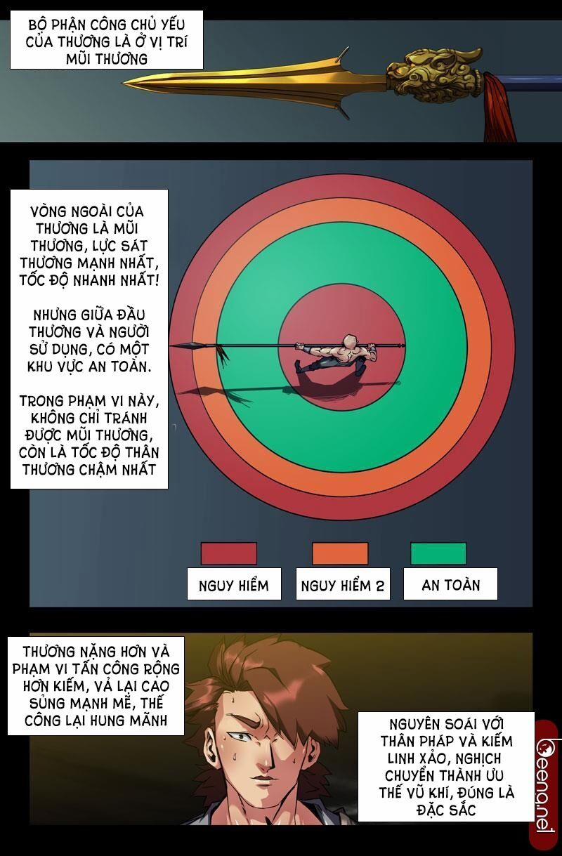 Mạnh Nhất Lịch Sử 70 trang 3