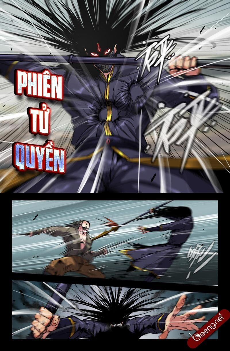 Mạnh Nhất Lịch Sử 70 trang 7