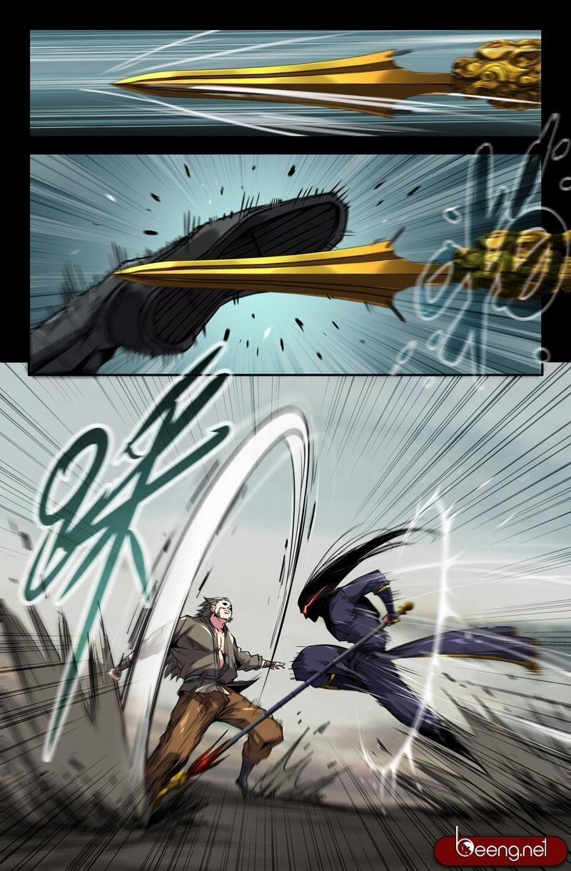 Mạnh Nhất Lịch Sử 70 trang 9