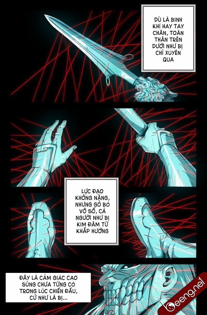 Mạnh Nhất Lịch Sử 71 trang 7