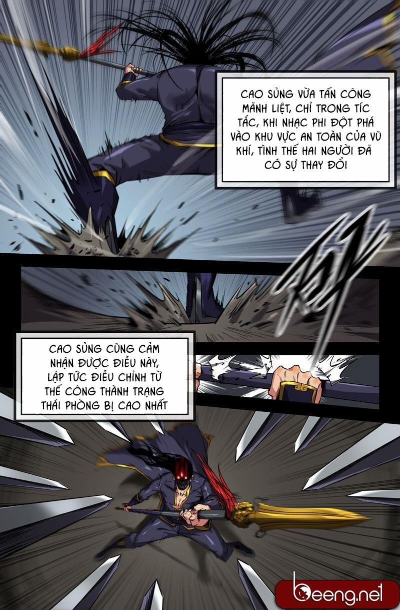 Mạnh Nhất Lịch Sử 72 trang 1