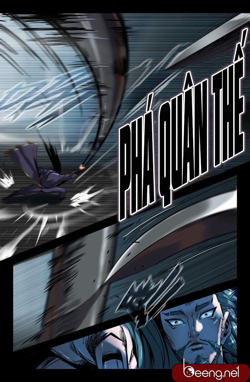 Mạnh Nhất Lịch Sử 72 trang 11