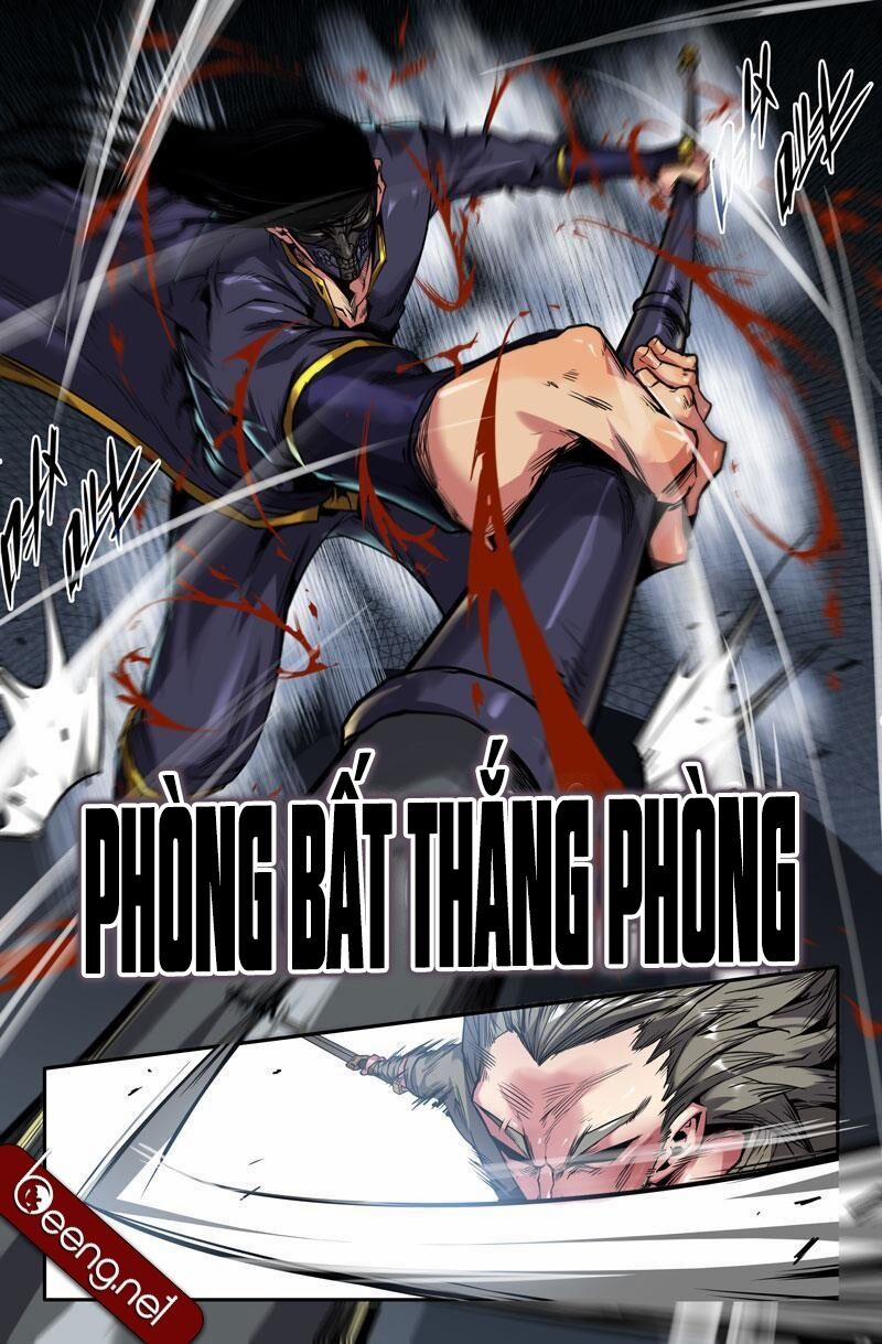 Mạnh Nhất Lịch Sử 72 trang 3