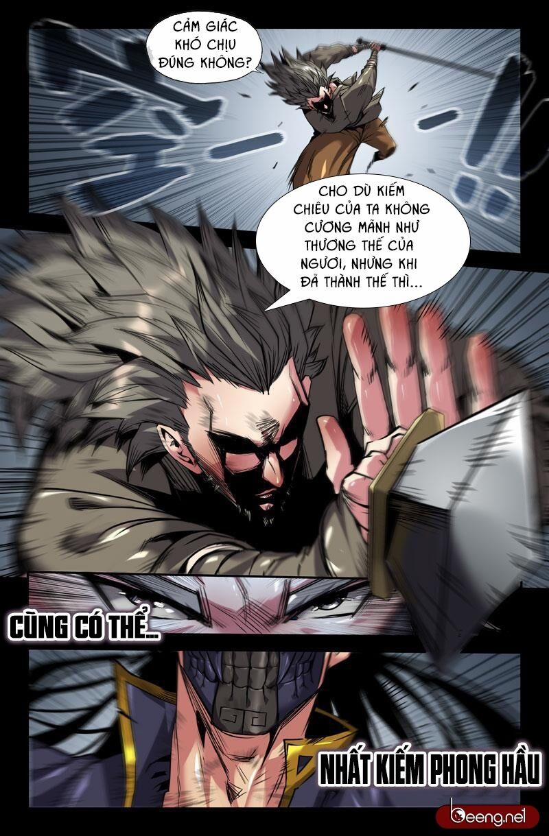 Mạnh Nhất Lịch Sử 72 trang 7