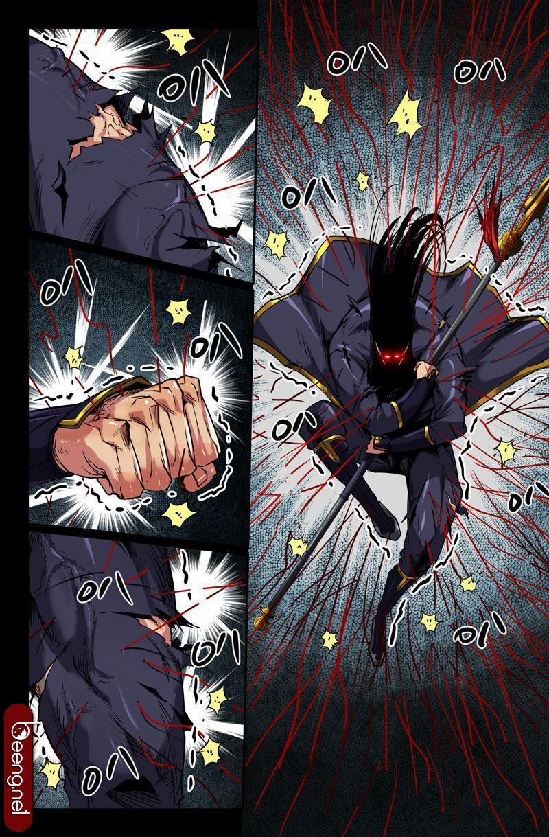 Mạnh Nhất Lịch Sử 72 trang 9