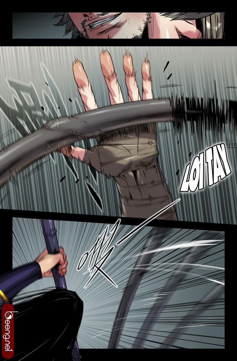 Mạnh Nhất Lịch Sử 74 trang 2