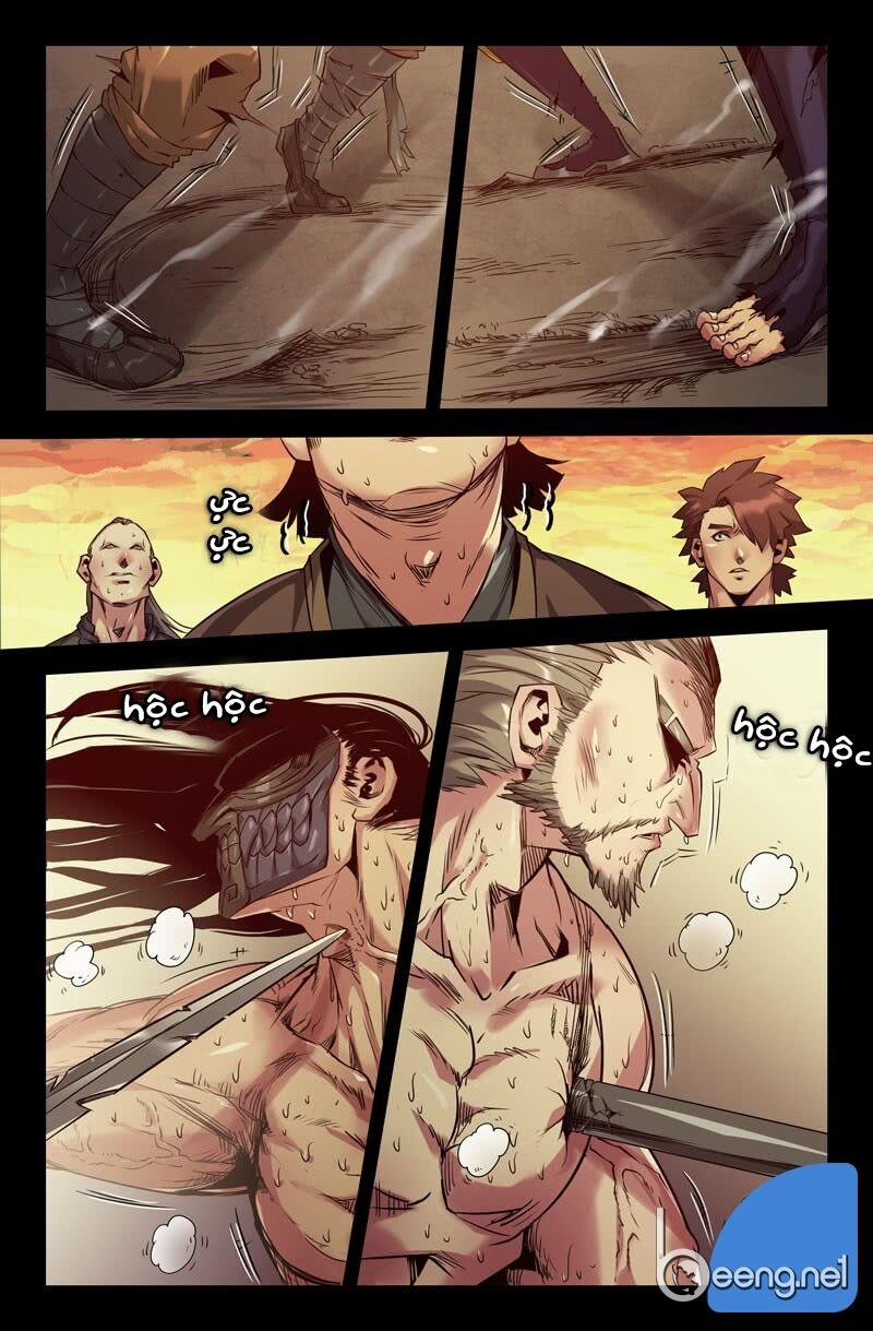Mạnh Nhất Lịch Sử 75 trang 2
