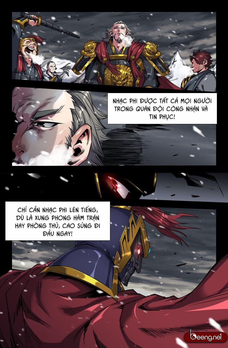 Mạnh Nhất Lịch Sử 76 trang 3