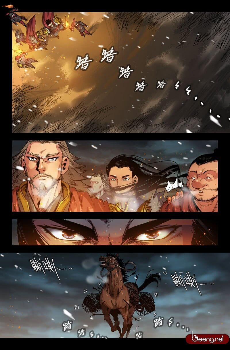 Mạnh Nhất Lịch Sử 76 trang 7