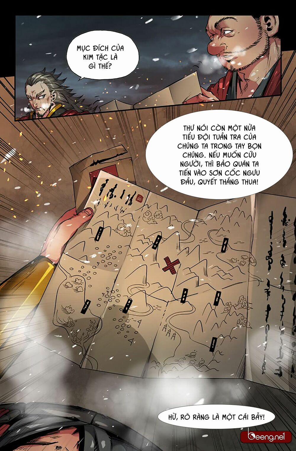 Mạnh Nhất Lịch Sử 77 trang 1