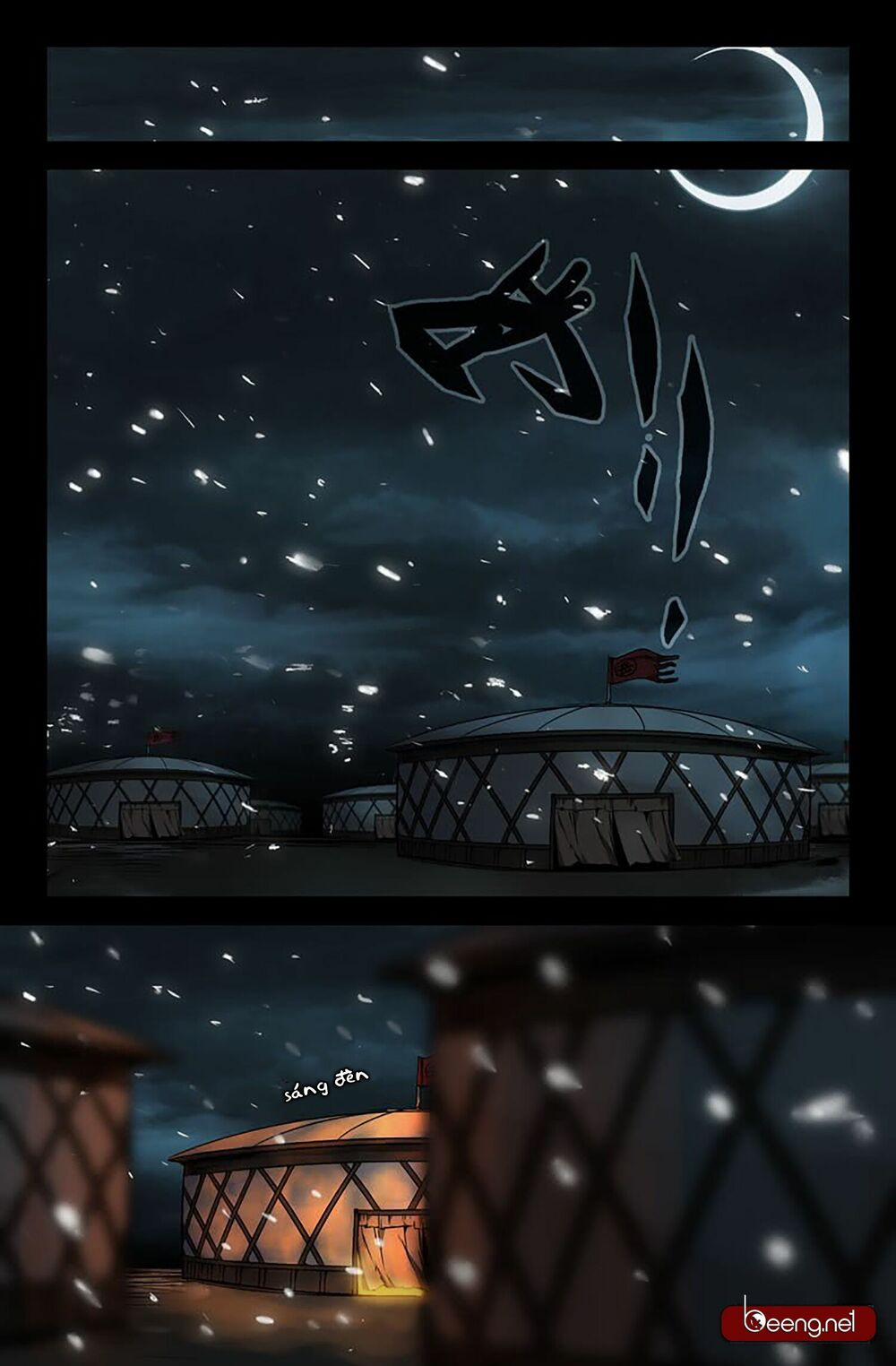 Mạnh Nhất Lịch Sử 77 trang 6