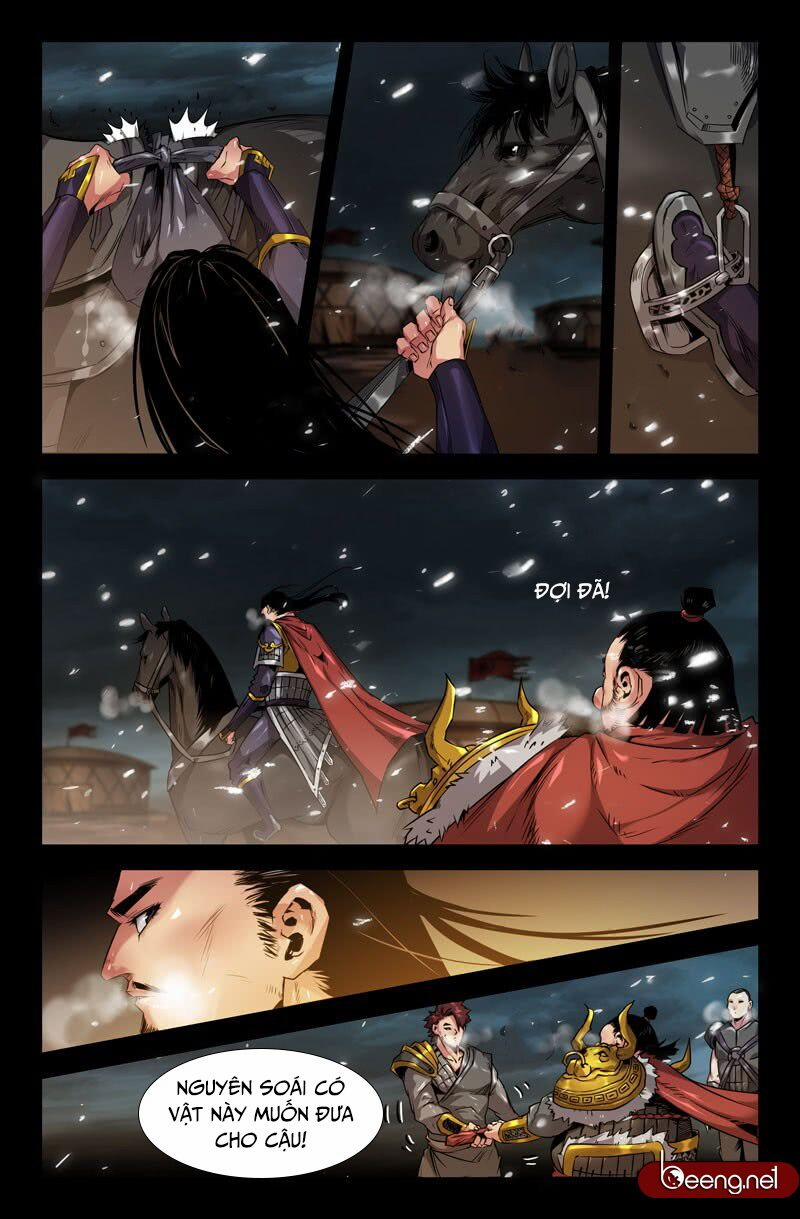 Mạnh Nhất Lịch Sử 78 trang 2