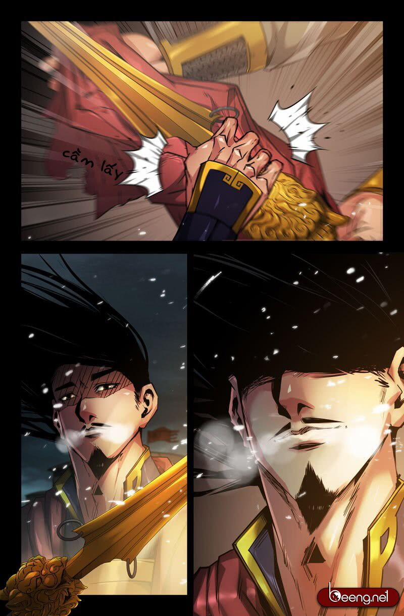 Mạnh Nhất Lịch Sử 78 trang 4