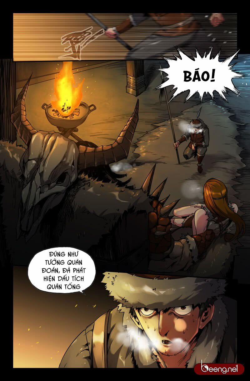 Mạnh Nhất Lịch Sử 79 trang 2