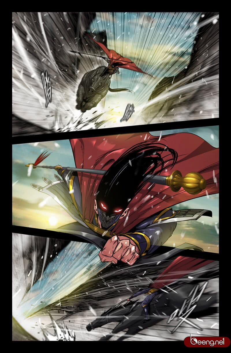 Mạnh Nhất Lịch Sử 79 trang 6