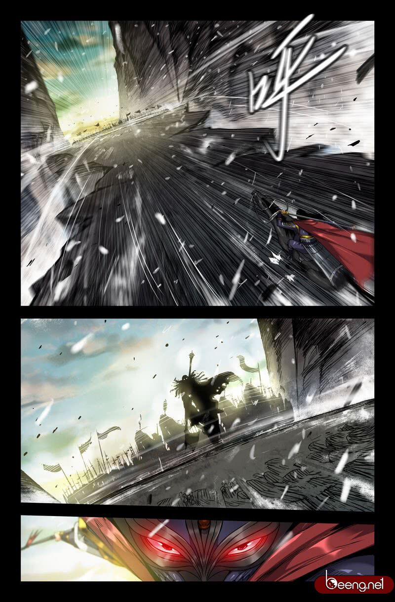 Mạnh Nhất Lịch Sử 79 trang 7