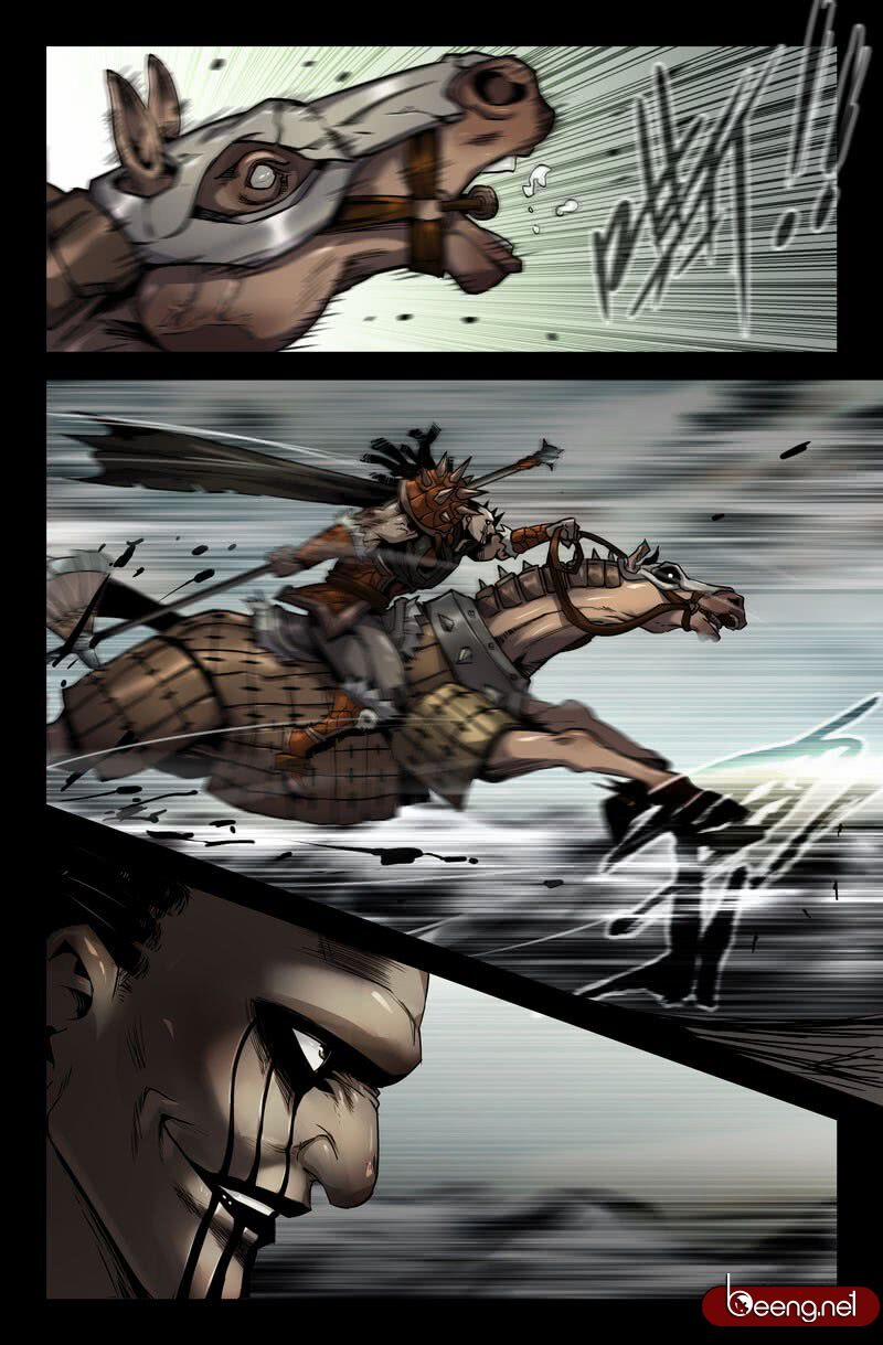 Mạnh Nhất Lịch Sử 79 trang 9