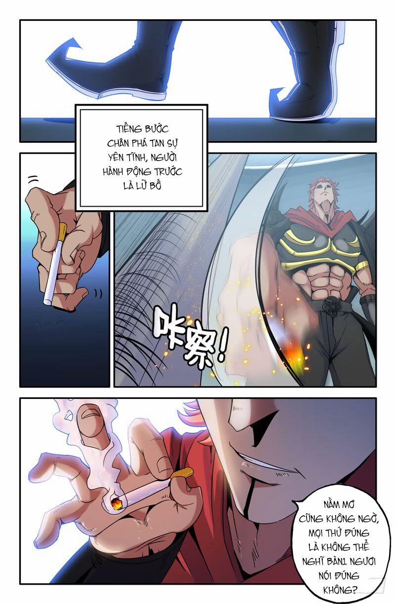 Mạnh Nhất Lịch Sử 8 trang 16