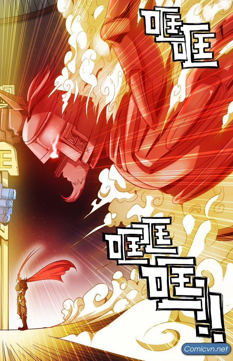 Mạnh Nhất Lịch Sử 8 trang 6