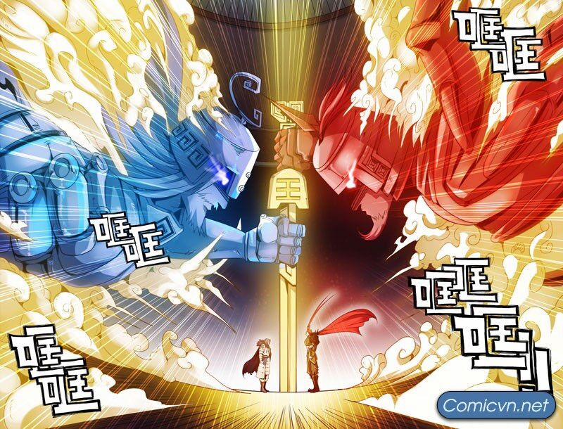 Mạnh Nhất Lịch Sử 8 trang 7