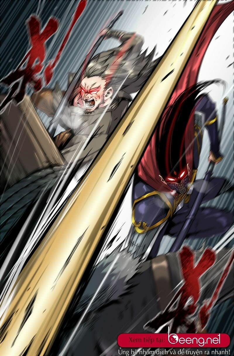 Mạnh Nhất Lịch Sử 80 trang 13