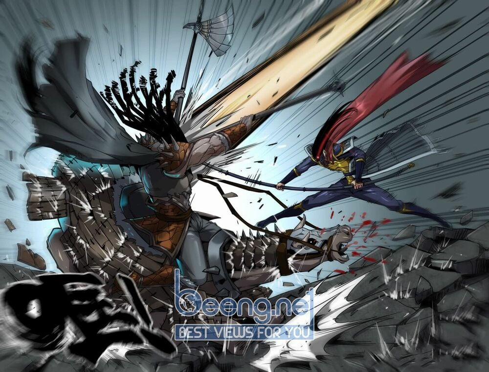 Mạnh Nhất Lịch Sử 80 trang 2