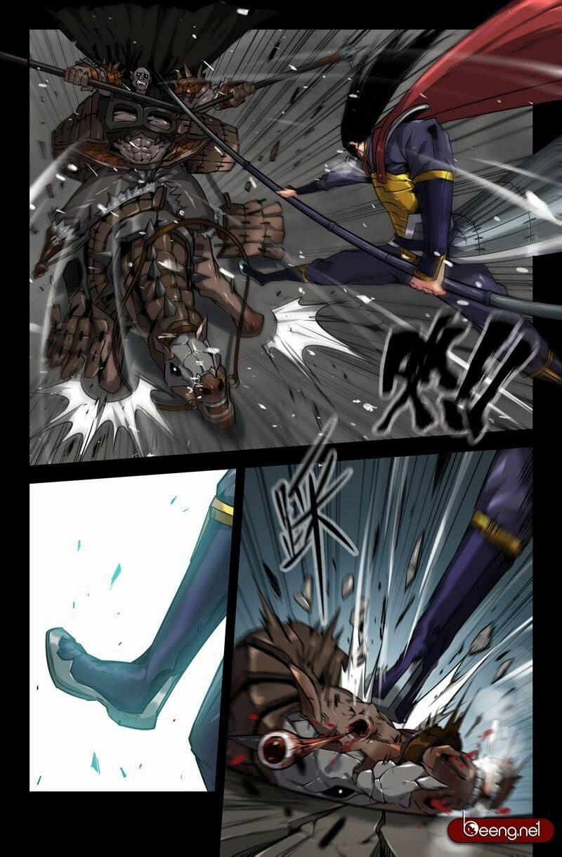 Mạnh Nhất Lịch Sử 80 trang 4