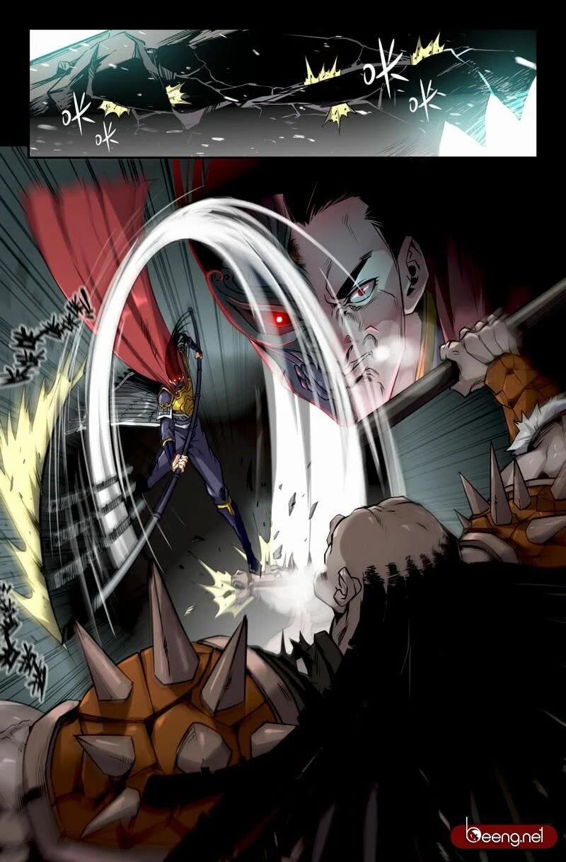 Mạnh Nhất Lịch Sử 80 trang 5