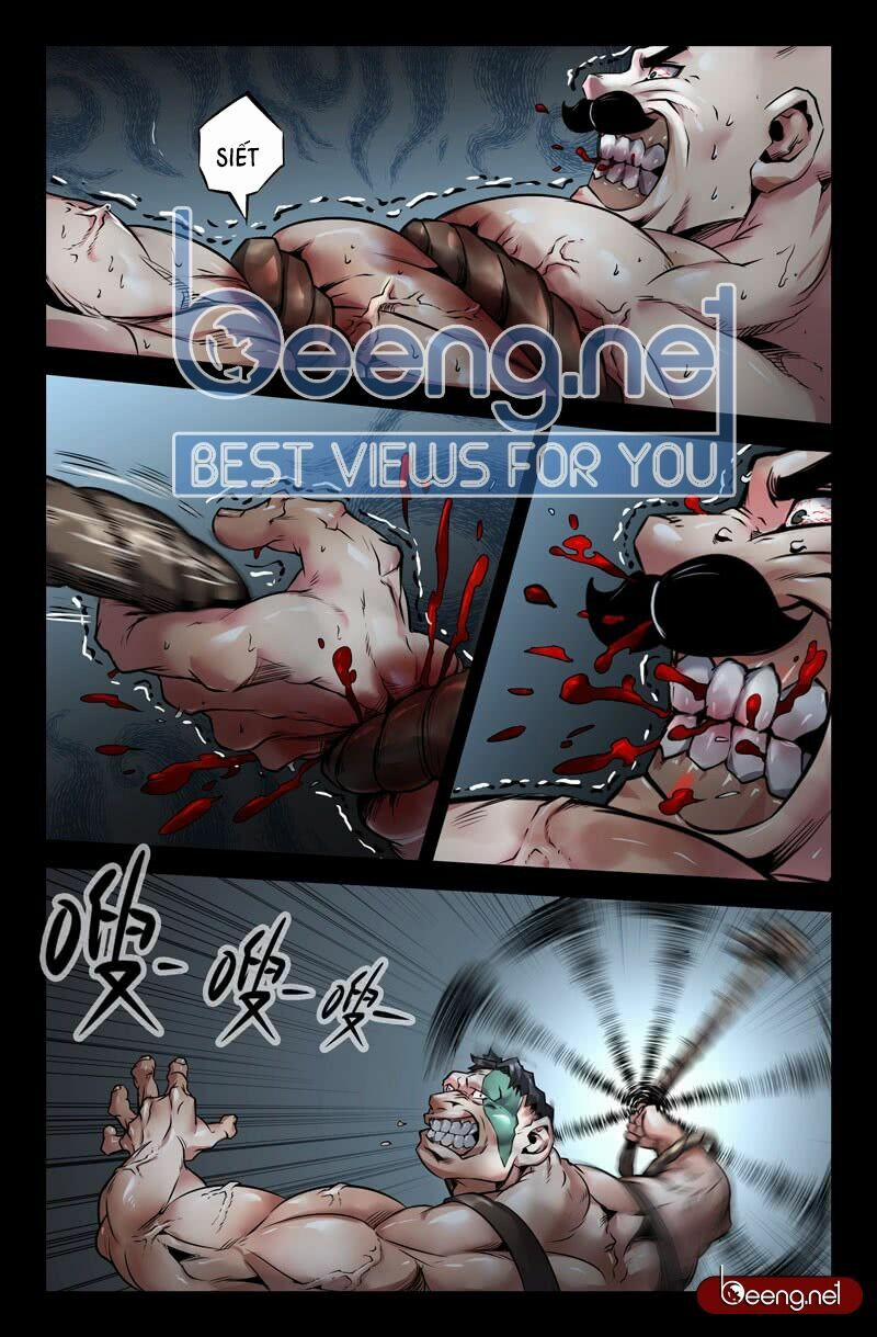 Mạnh Nhất Lịch Sử 82 trang 0