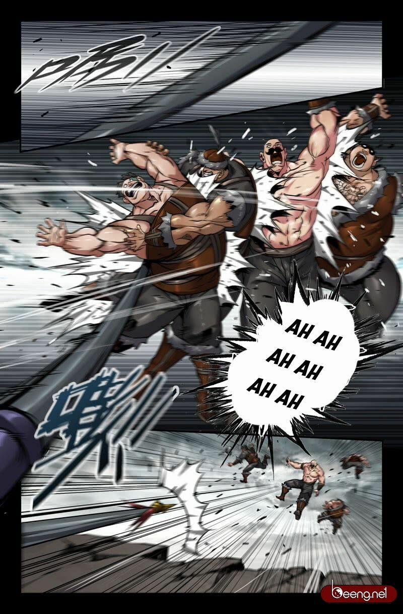 Mạnh Nhất Lịch Sử 82 trang 10