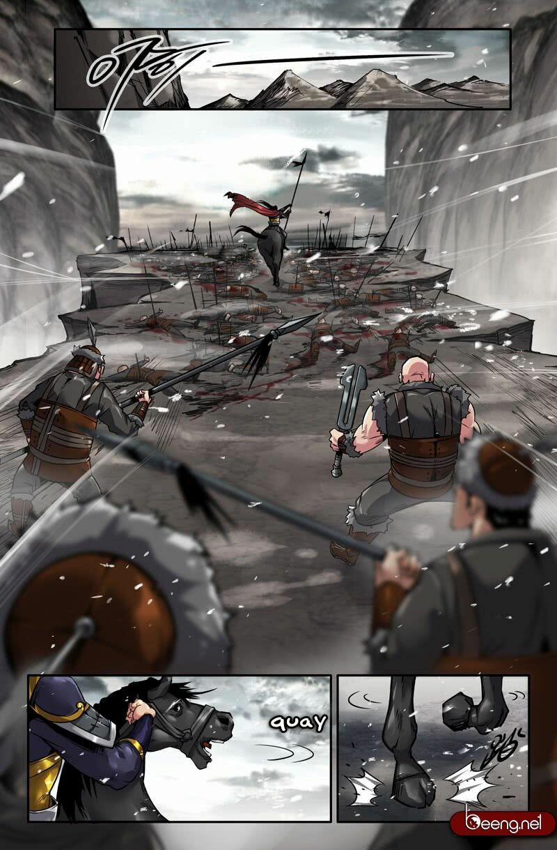 Mạnh Nhất Lịch Sử 82 trang 12