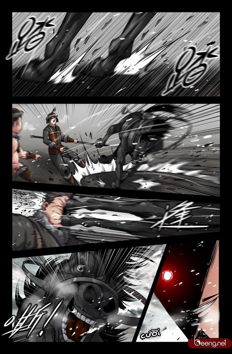 Mạnh Nhất Lịch Sử 82 trang 4