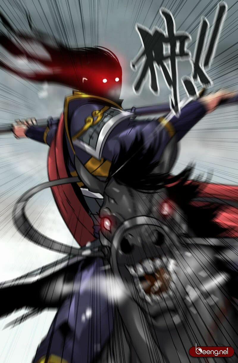 Mạnh Nhất Lịch Sử 82 trang 9