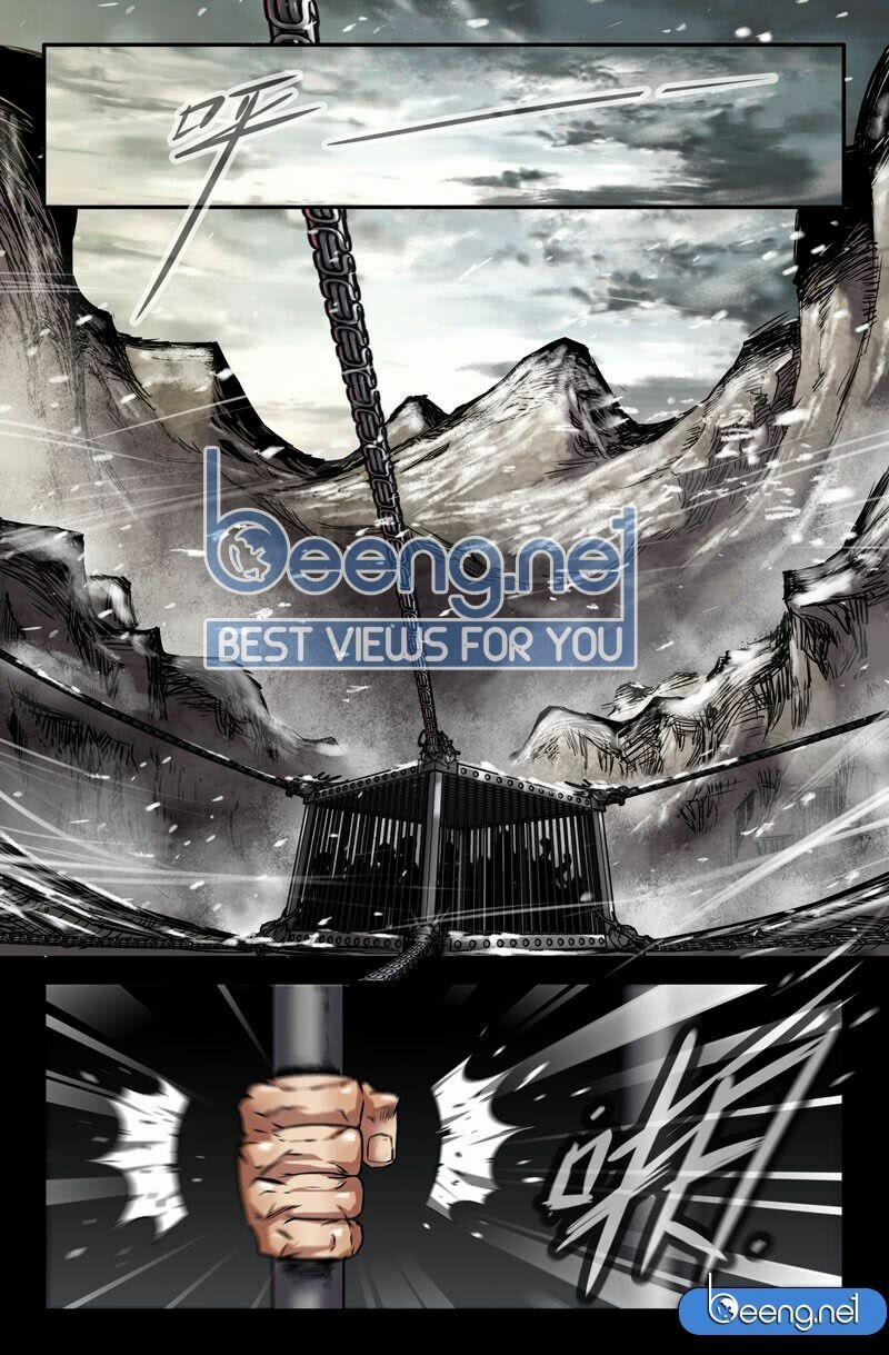 Mạnh Nhất Lịch Sử 83 trang 0