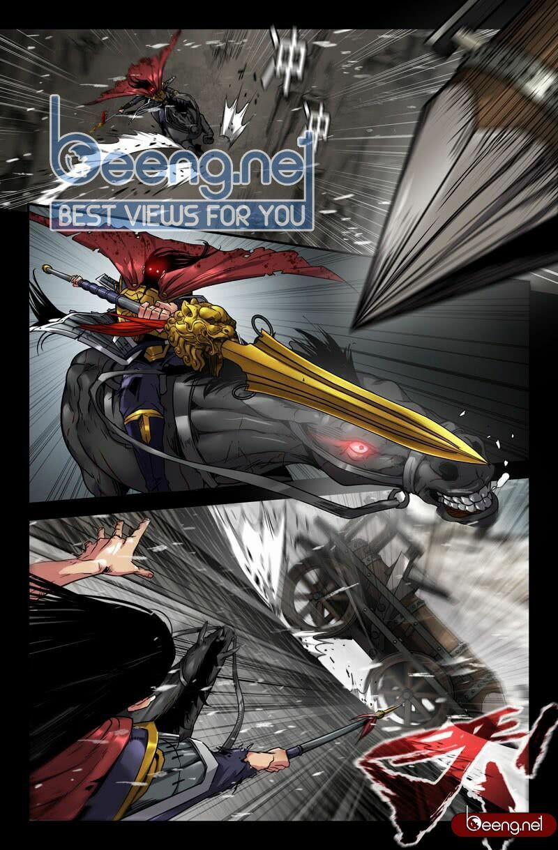 Mạnh Nhất Lịch Sử 86 trang 0