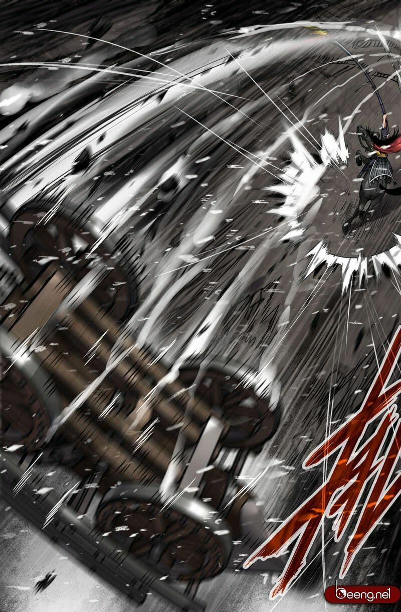 Mạnh Nhất Lịch Sử 86 trang 4