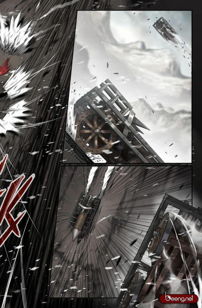 Mạnh Nhất Lịch Sử 86 trang 5