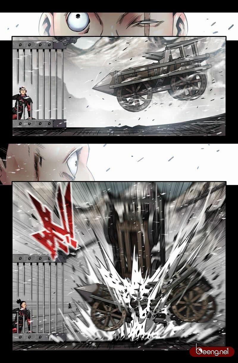 Mạnh Nhất Lịch Sử 86 trang 7