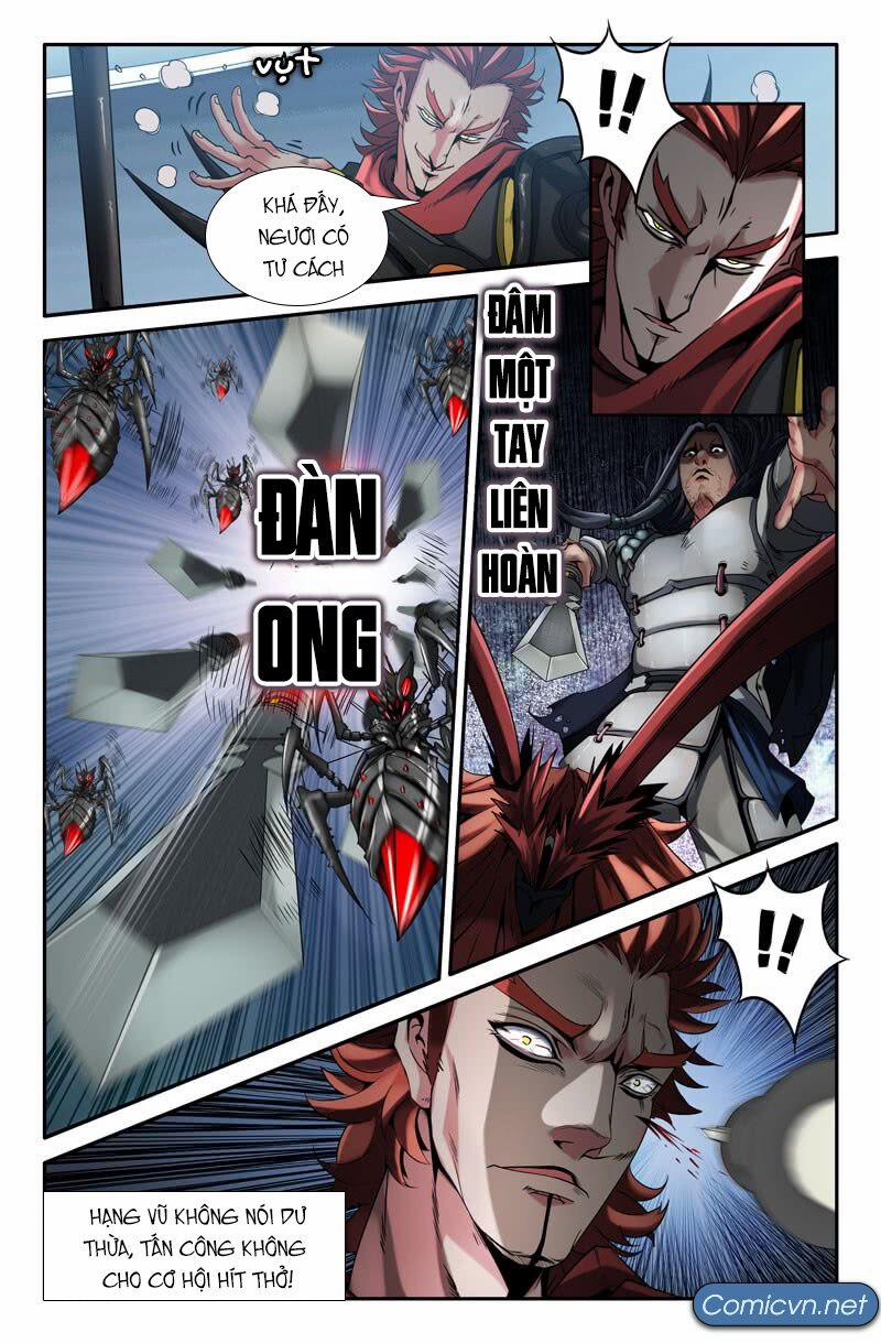 Mạnh Nhất Lịch Sử 9 trang 15