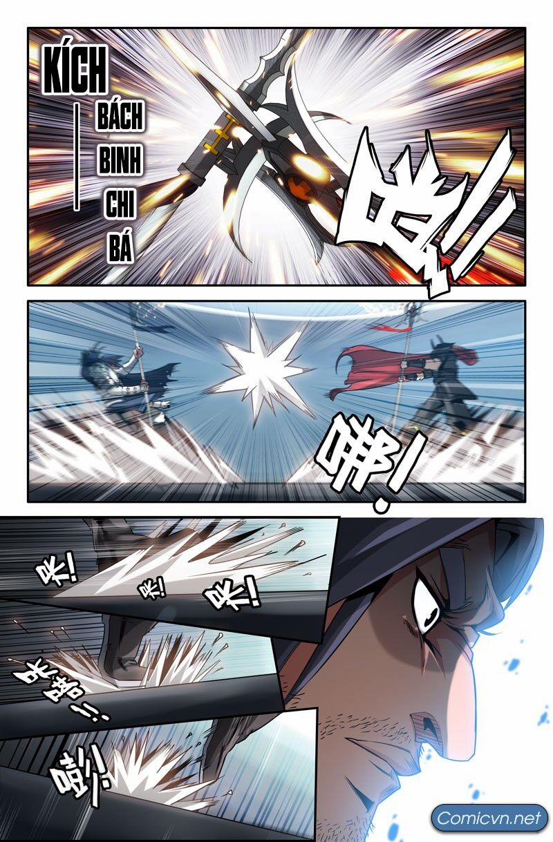 Mạnh Nhất Lịch Sử 9 trang 9