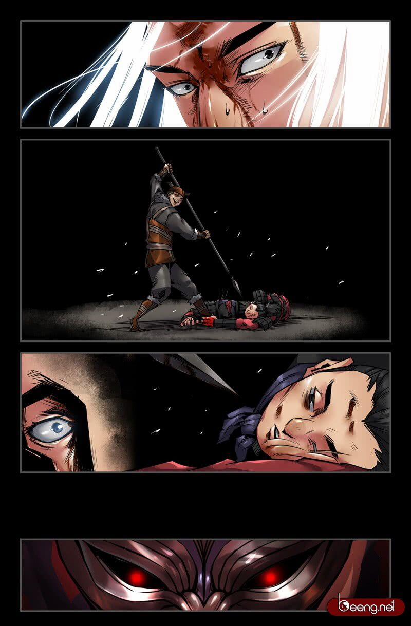 Mạnh Nhất Lịch Sử 90 trang 11