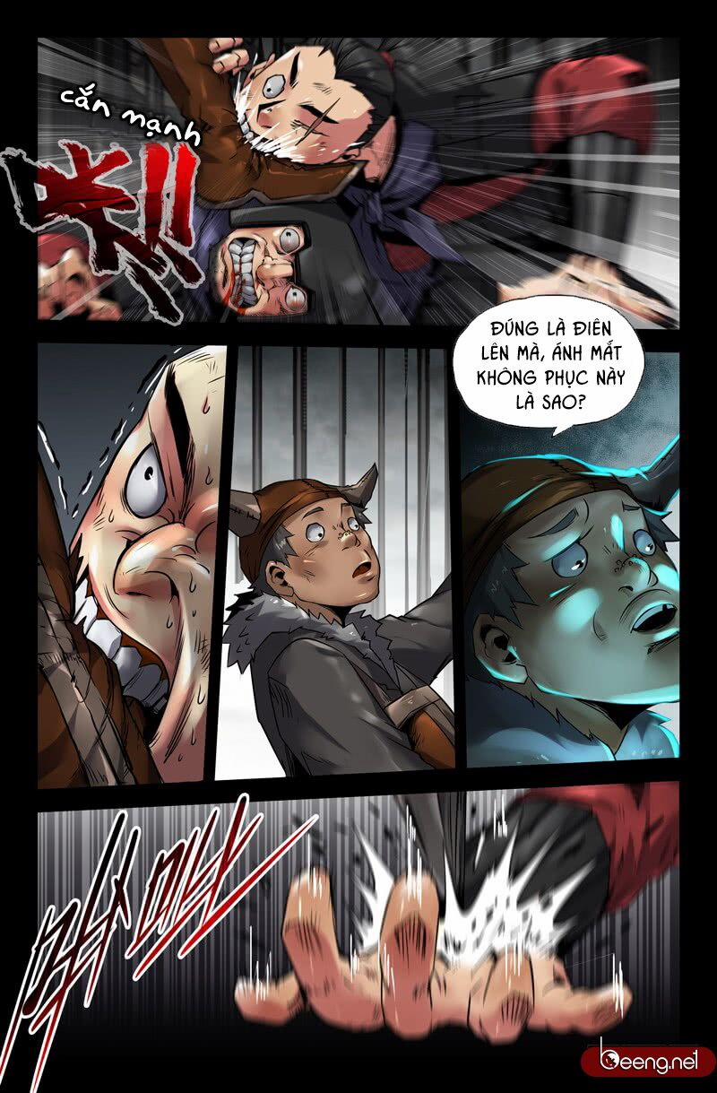 Mạnh Nhất Lịch Sử 90 trang 2