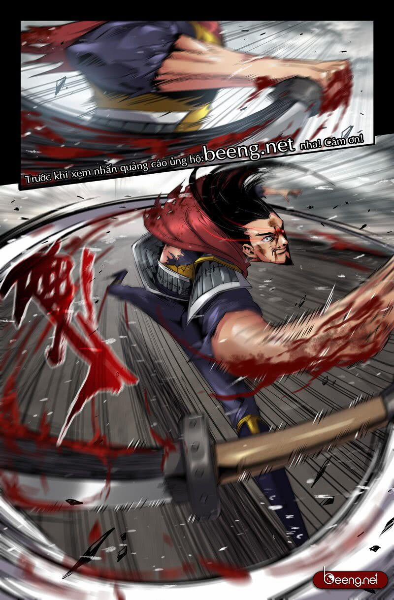 Mạnh Nhất Lịch Sử 91 trang 0