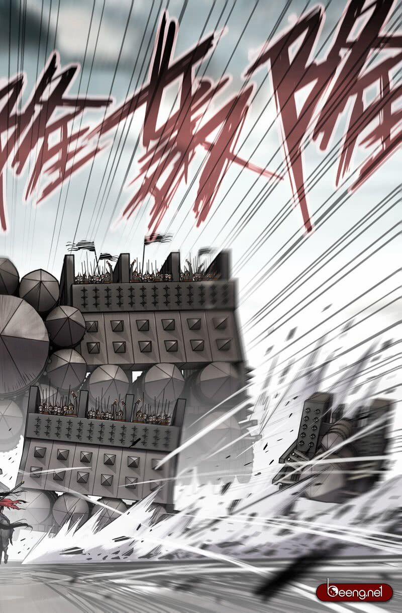 Mạnh Nhất Lịch Sử 91 trang 12