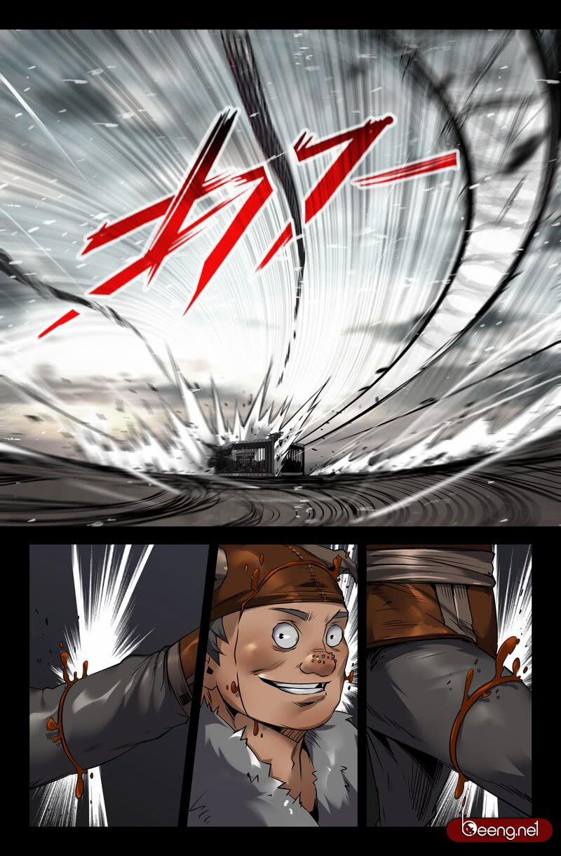 Mạnh Nhất Lịch Sử 91 trang 2