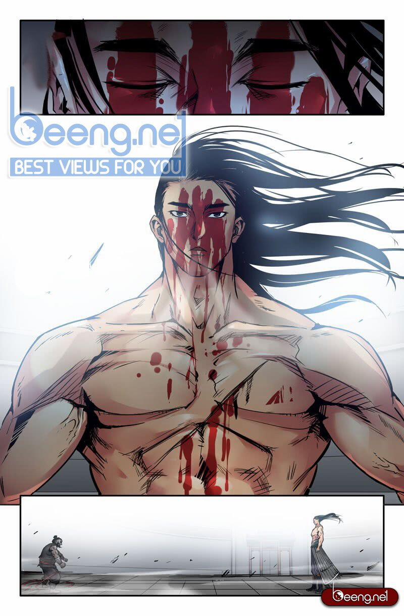 Mạnh Nhất Lịch Sử 92 trang 0