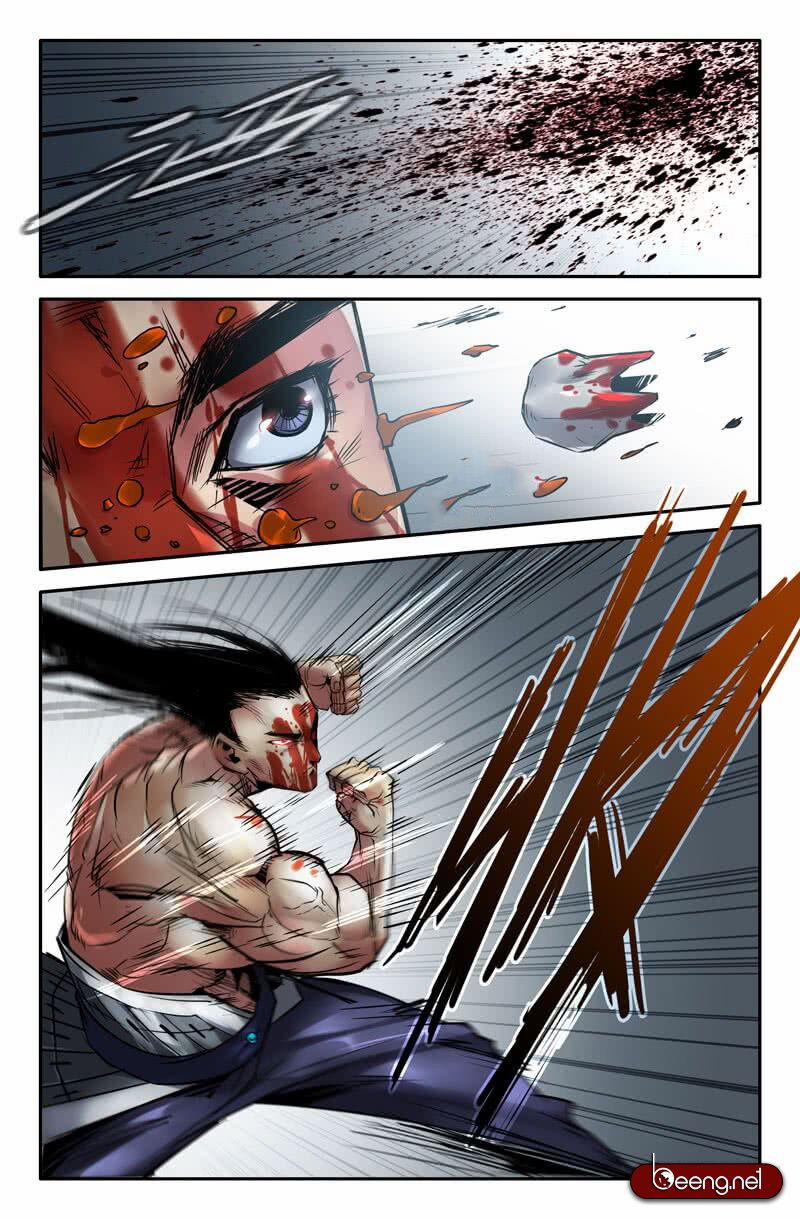 Mạnh Nhất Lịch Sử 92 trang 11