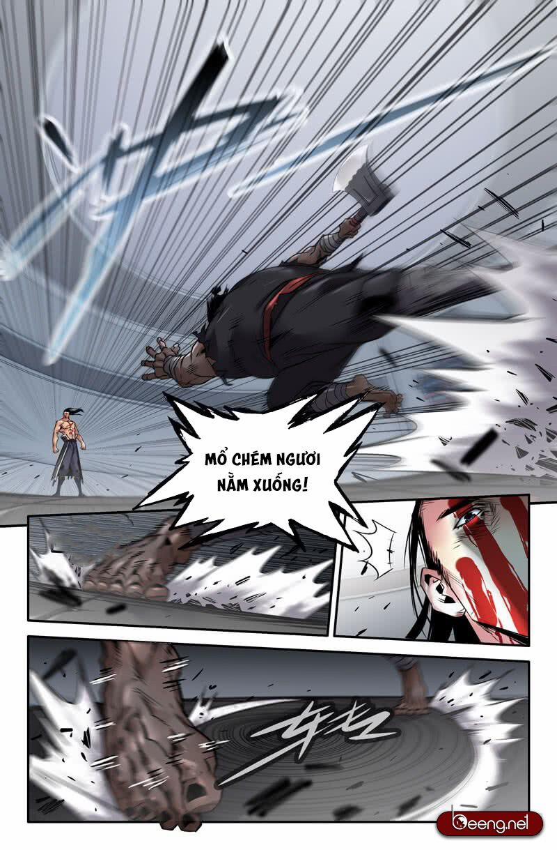 Mạnh Nhất Lịch Sử 92 trang 2