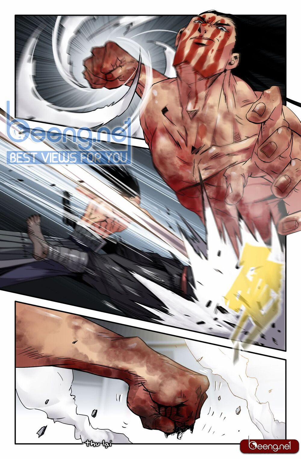 Mạnh Nhất Lịch Sử 93 trang 0